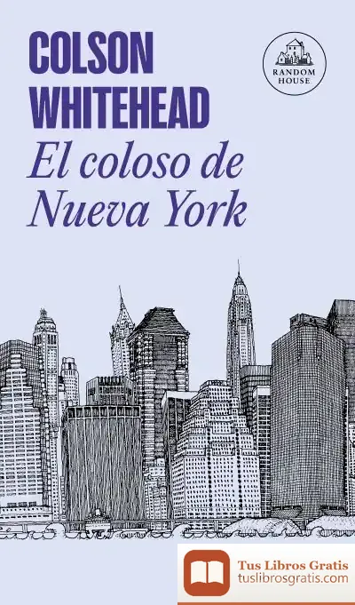 Descargar El Coloso De Nueva York
