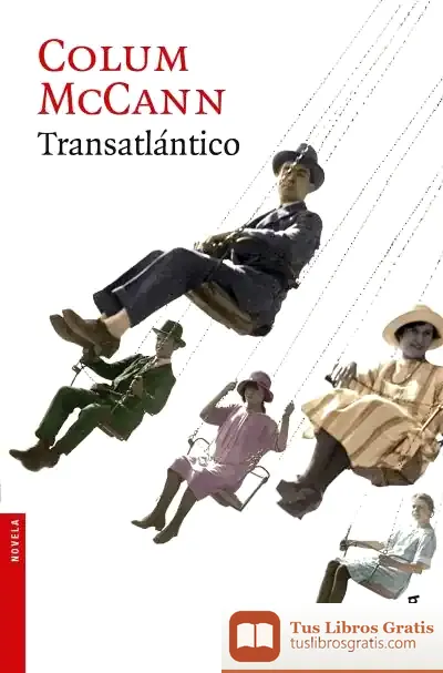 Descargar Transatlántico