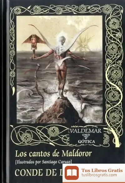Descargar Los Cantos De Maldoror