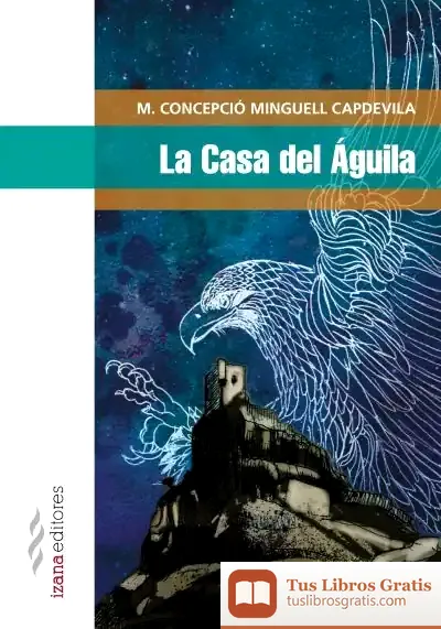 Descargar La Casa Del Águila
