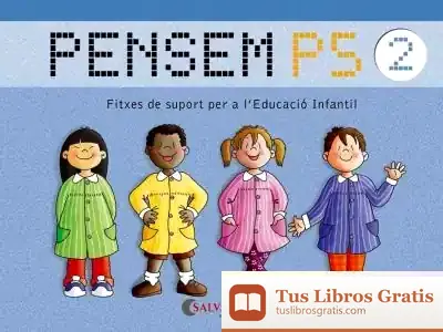 Descargar Pensem P5 - 2 de Concepciò Roca I Barò