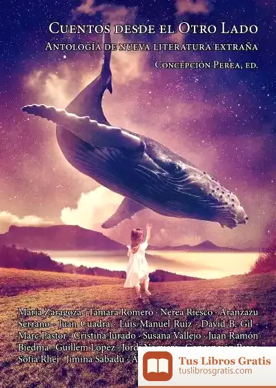 Descargar Cuentos Desde El Otro Lado