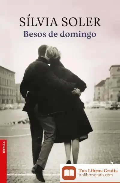 Descargar Besos De Domingo de Concha Cardeñoso