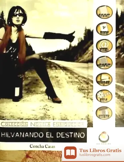 Descargar Hilvanando El Destino