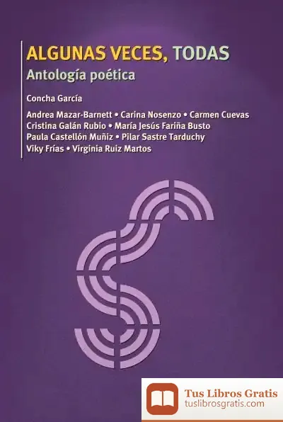 Descargar Algunas Veces, Todas