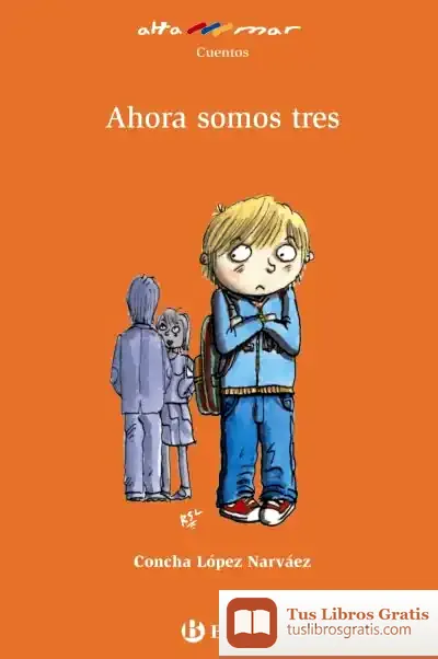 Descargar Ahora Somos Tres
