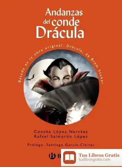 Descargar Andanzas Del Conde Drácula