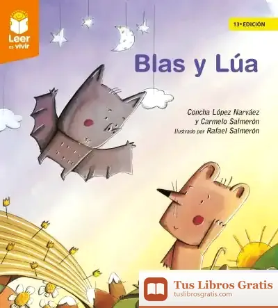 Descargar Blas Y Lúa