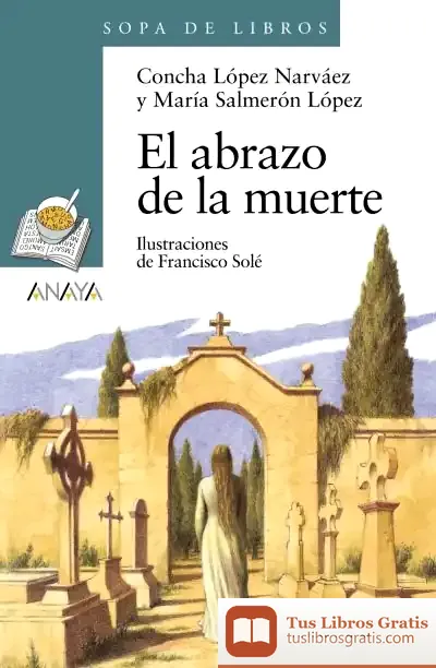Descargar El Abrazo De La Muerte