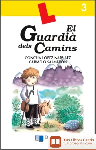 Descargar El Guardià Dels Camins