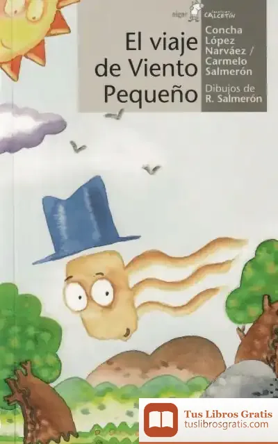 Descargar El Viaje De Viento Pequeño