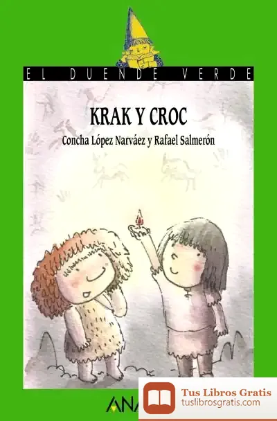 Descargar Krak Y Croc