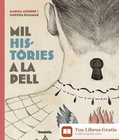Descargar Mil Històries A La Pell de Concha Pasamar