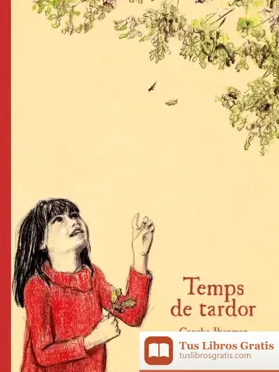 Descargar Temps De Tardor de Concha Pasamar