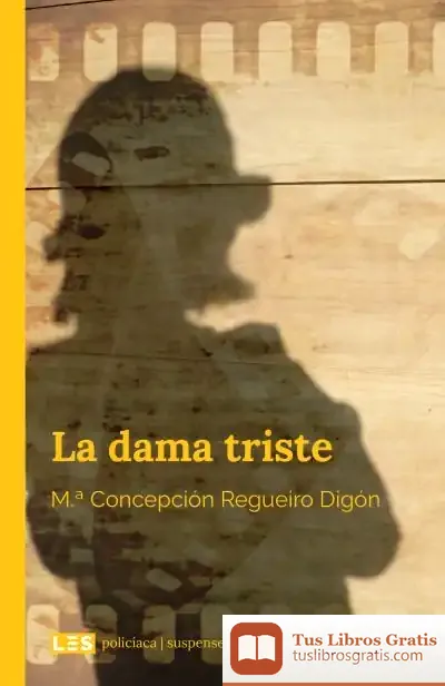 Descargar La Dama Triste
