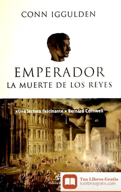 Descargar Emperador Ii de Conn Iggulden