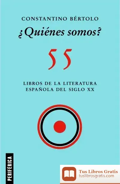 Descargar ¿Quiénes Somos?