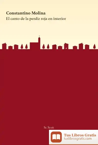 Descargar El Canto De La Perdiz Roja En Interior