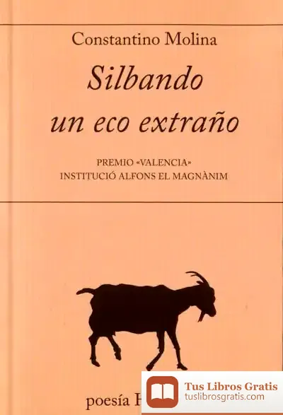 Descargar Silbando Un Eco Extraño