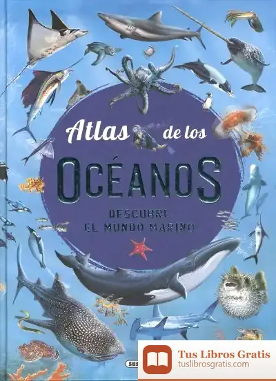 Descargar Atlas De Los Océanos