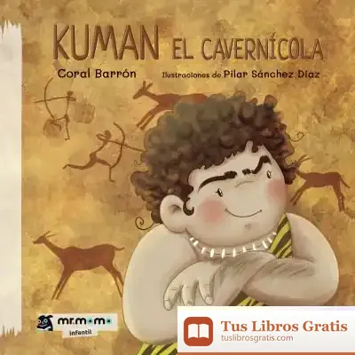 Descargar Kuman El Cavernícola