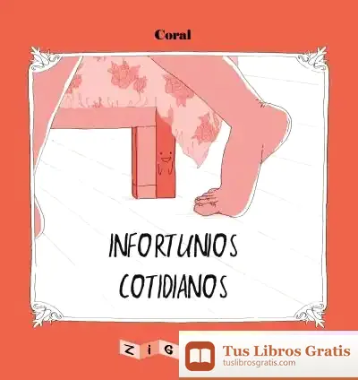 Descargar Infortunios Cotidianos