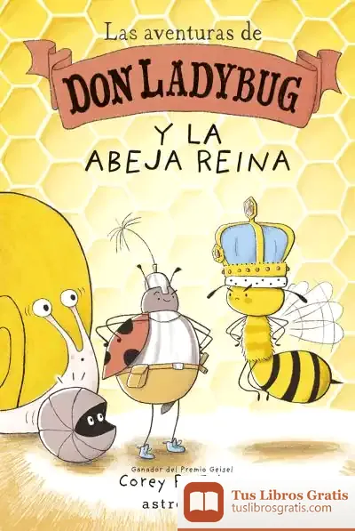 Descargar Las Aventuras De Don Ladybug 2