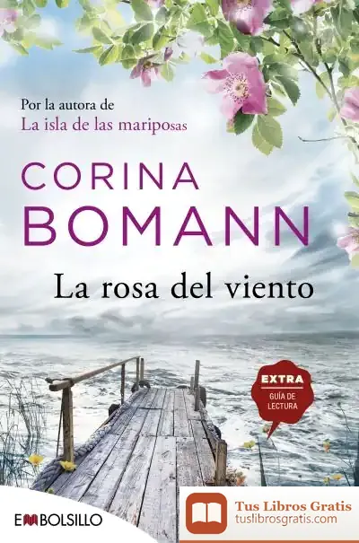 Descargar La Rosa Del Viento de Corina Bomann