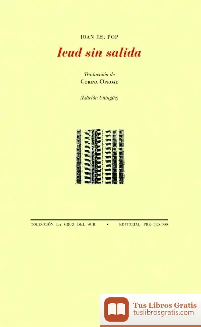 Descargar Ieud Sin Salida