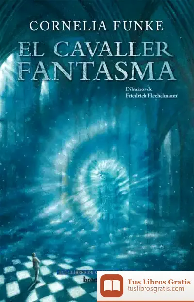 Descargar El Cavaller Fantasma de Cornelia Caroline Funke