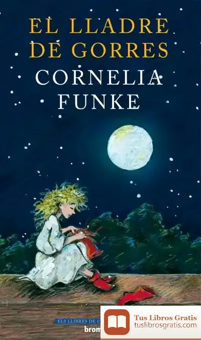 Descargar El Lladre De Gorres de Cornelia Caroline Funke