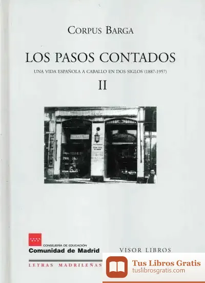 Descargar Pasos Contados Ii