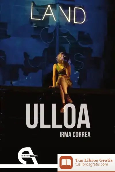 Descargar Ulloa de Correa Irma