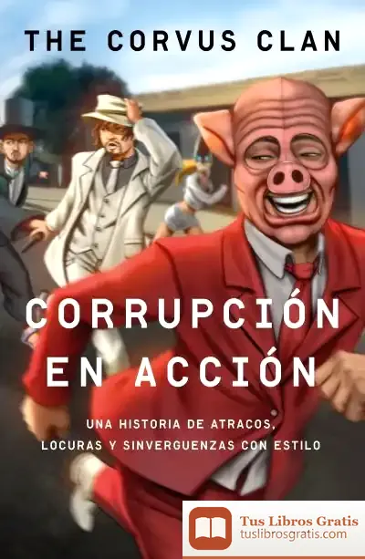 Descargar Corrupción En Acción
