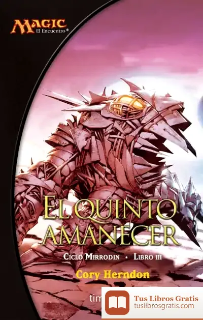 Descargar El Quinto Amanecer