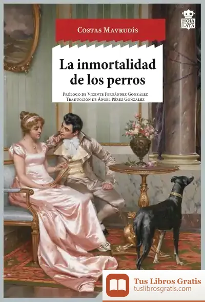 Descargar La Inmortalidad De Los Perros