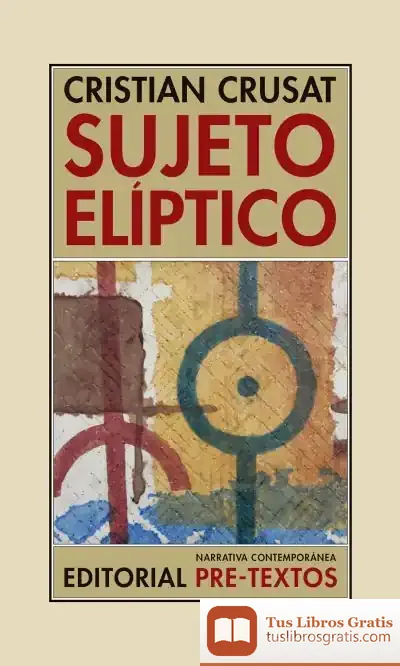 Descargar Sujeto Elíptico