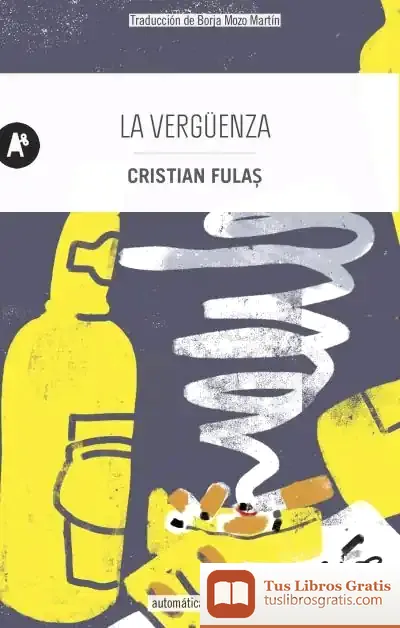 Descargar La Vergüenza