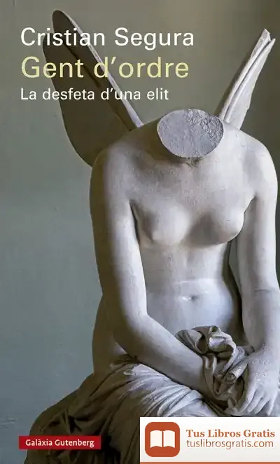 Descargar Gent D'Ordre de Cristian Segura Arasa