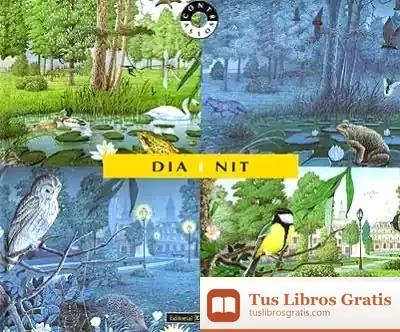 Descargar Dia I Nit de Cristiano Bertolucci