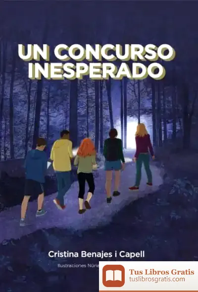 Descargar Un Concurso Inesperado
