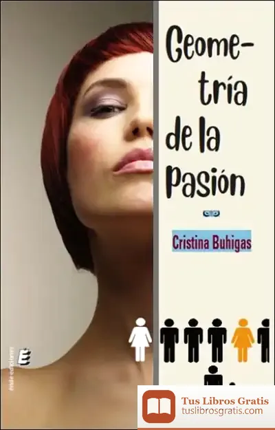 Descargar Geometría De La Pasión