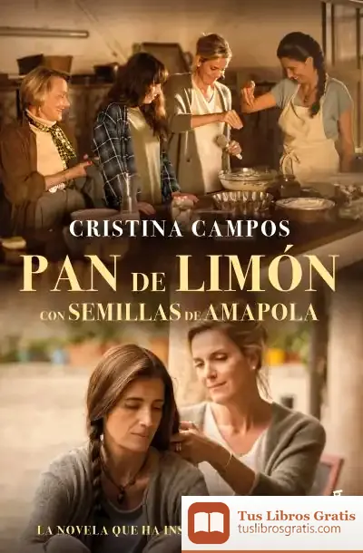 Descargar Pan De Limón Con Semillas De Amapola