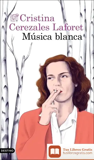 Descargar Música Blanca de Cristina Cerezales