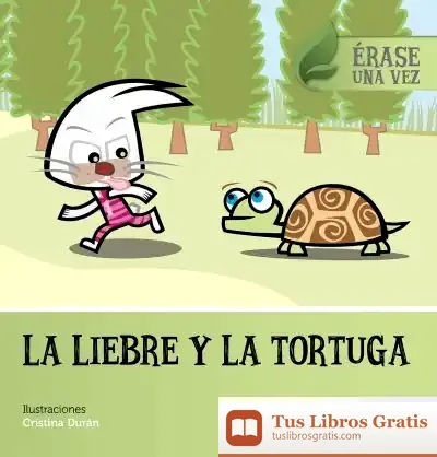 Descargar La Liebre Y La Tortuga