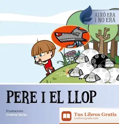 Descargar Pere I El Llop de Cristina Durán