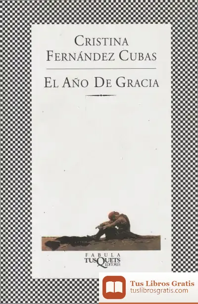 Descargar El Año De Gracia