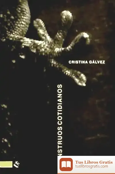 Descargar Monstruos Cotidianos