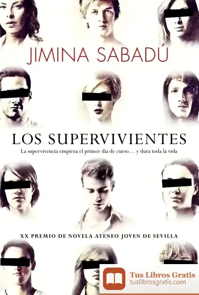 Descargar Los Supervivientes