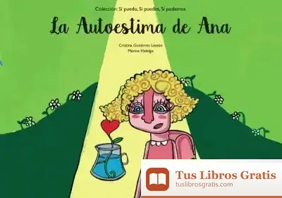 Descargar La Autoestima De Ana